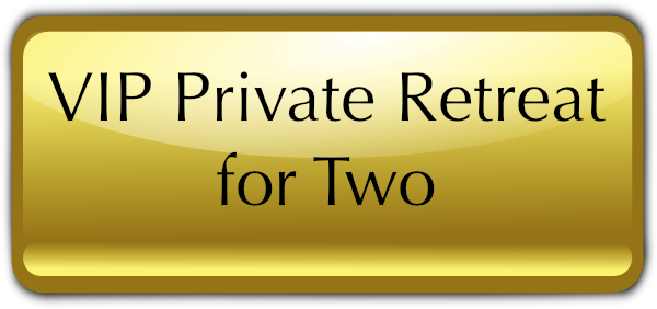 VIP Private Retreat for Two